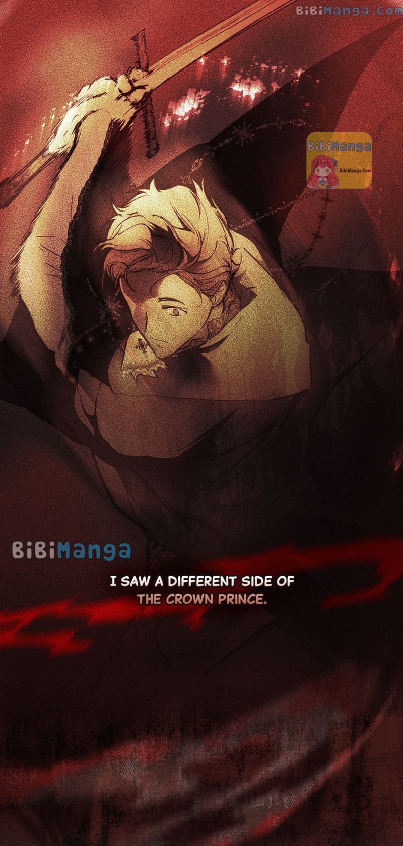 Secret Lady Chapter 75 page 44
