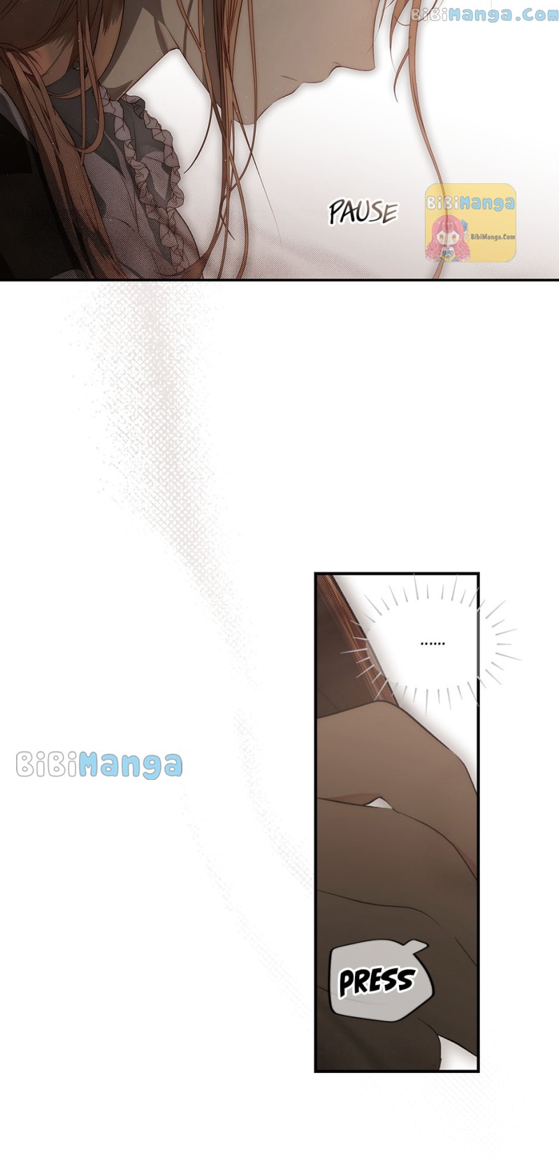 Secret Lady Chapter 75 page 48