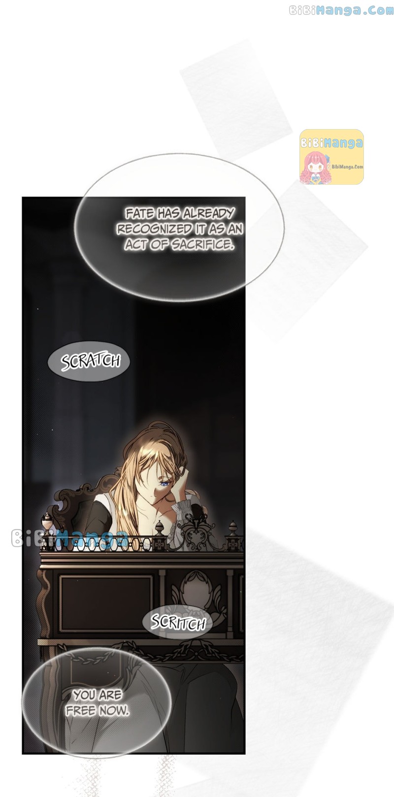 Secret Lady Chapter 75 page 49