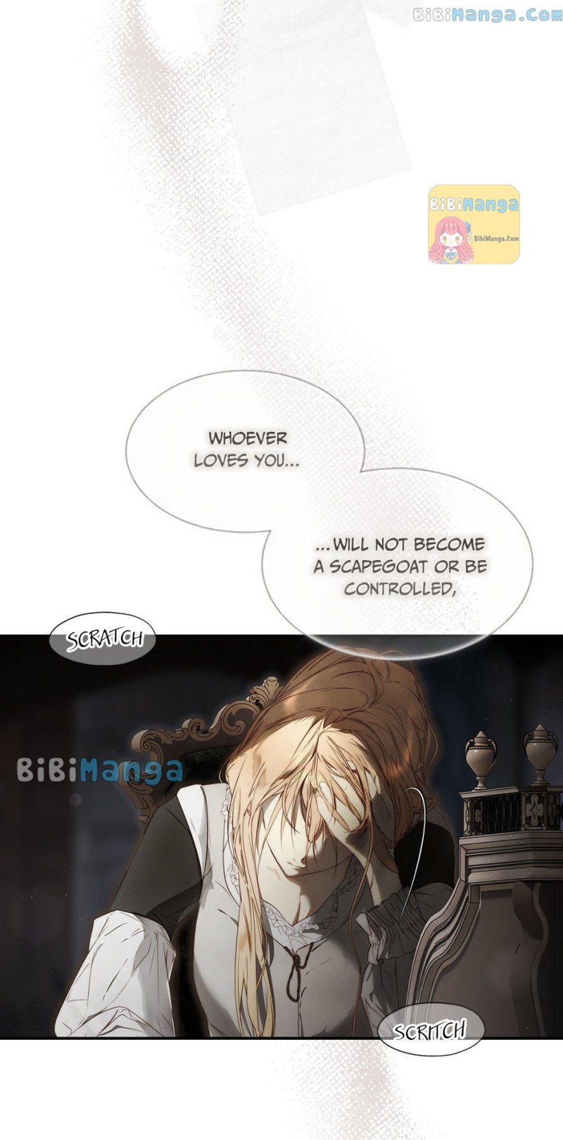 Secret Lady Chapter 75 page 50