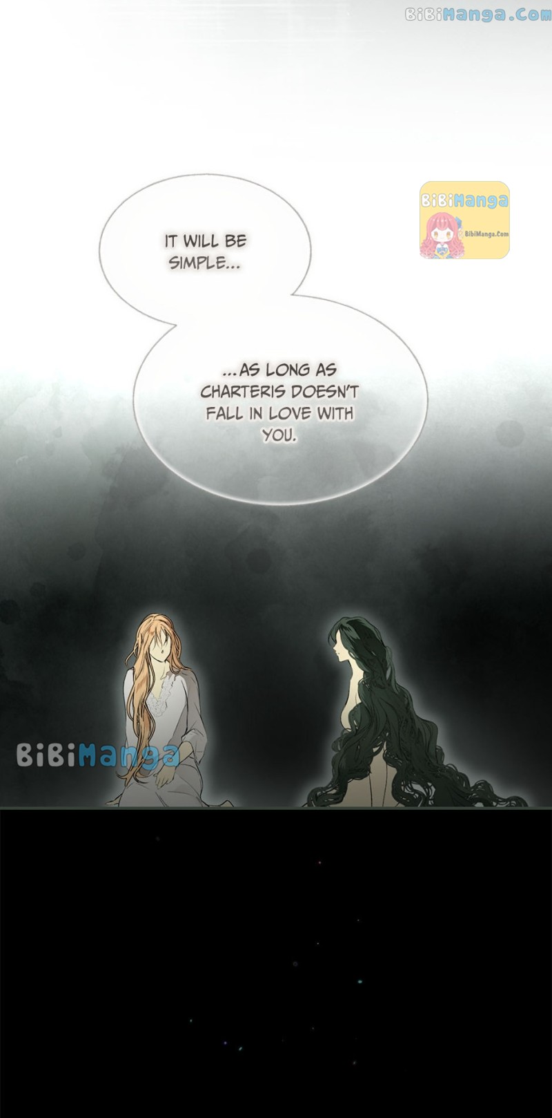 Secret Lady Chapter 75 page 55