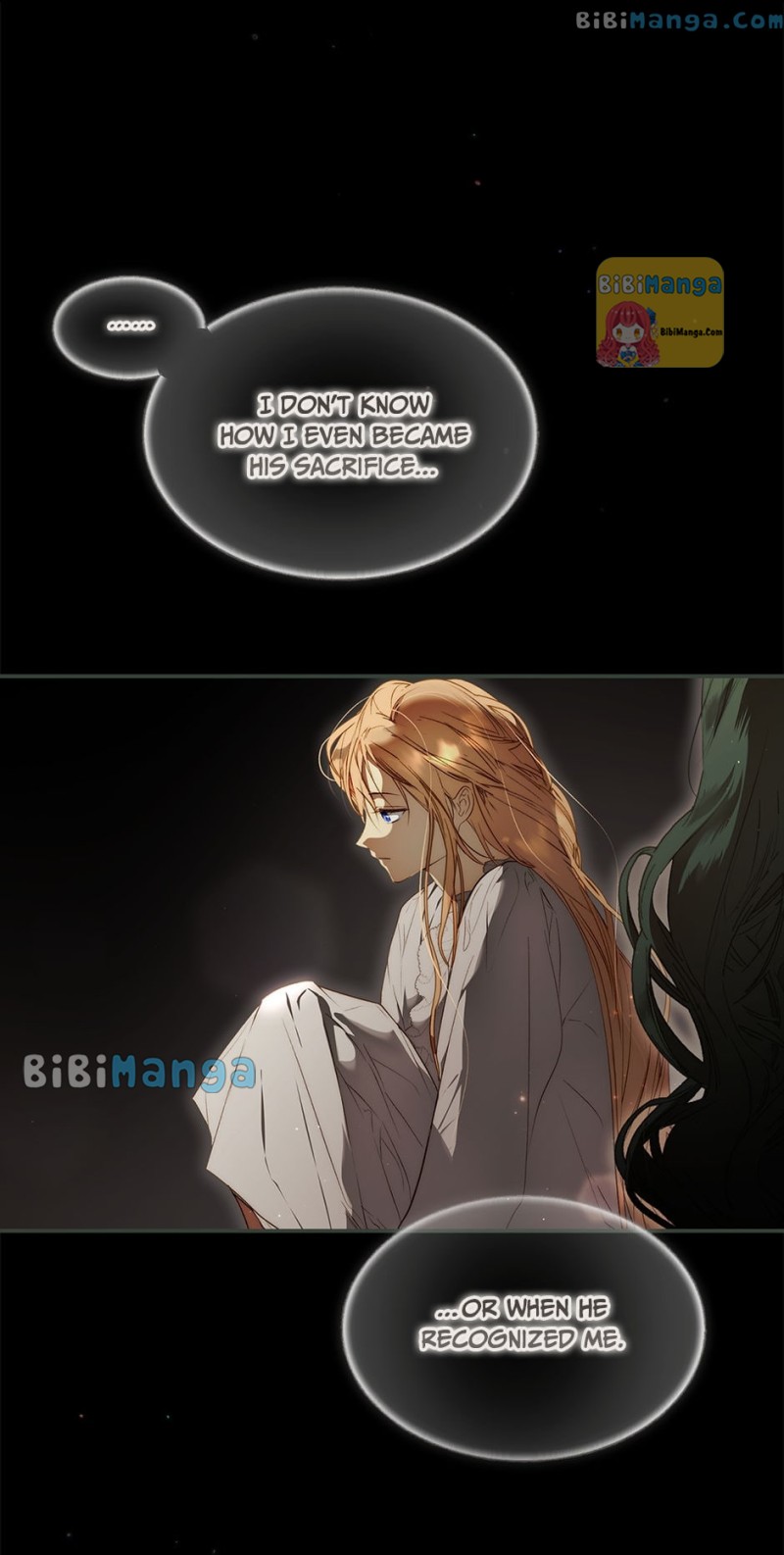 Secret Lady Chapter 75 page 57