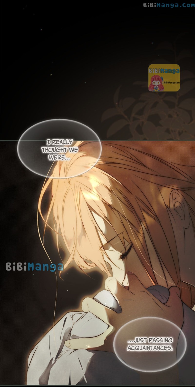 Secret Lady Chapter 75 page 58