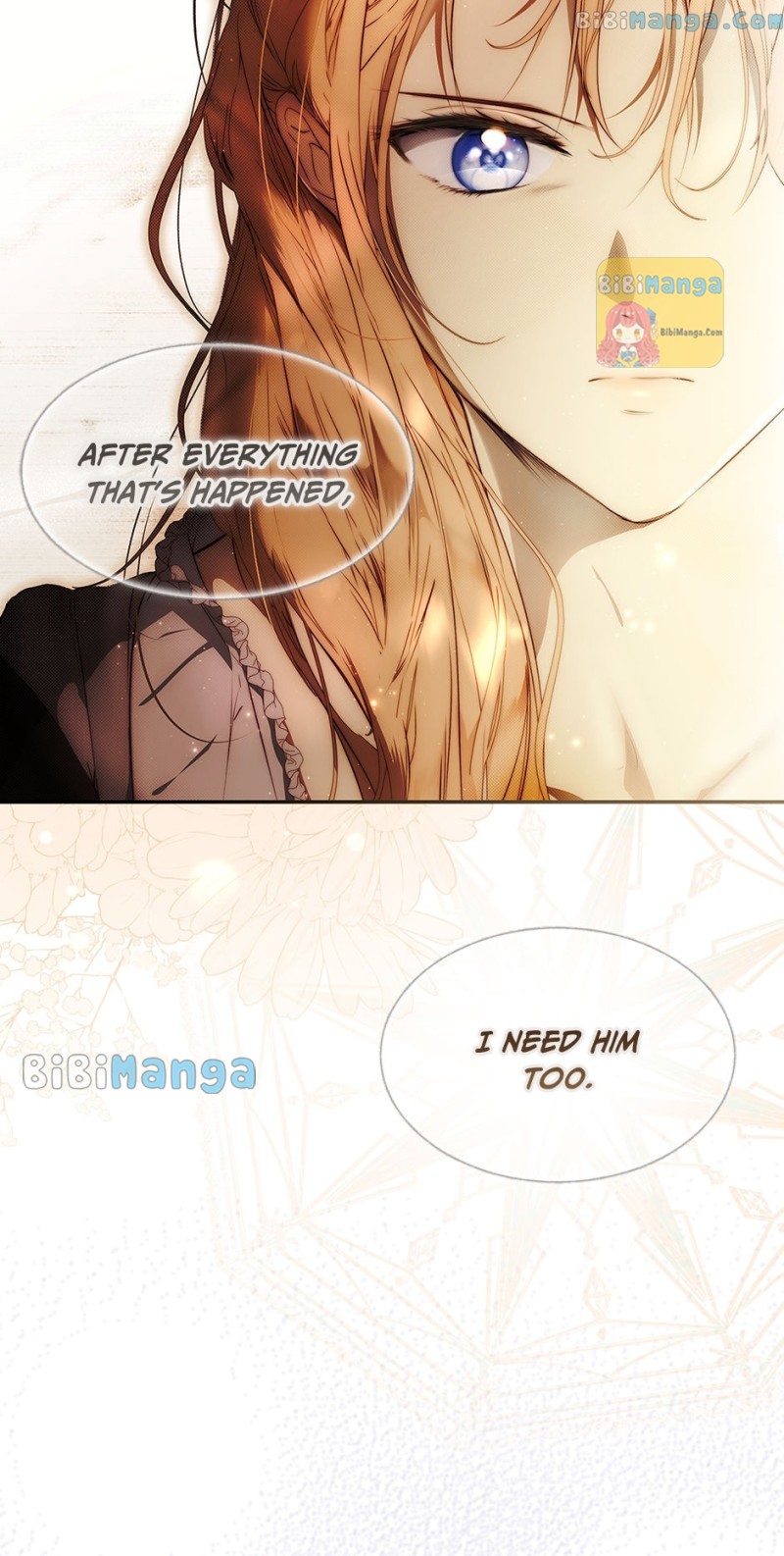 Secret Lady Chapter 75 page 61