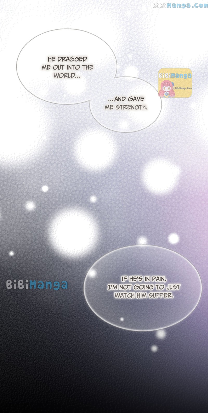 Secret Lady Chapter 75 page 62