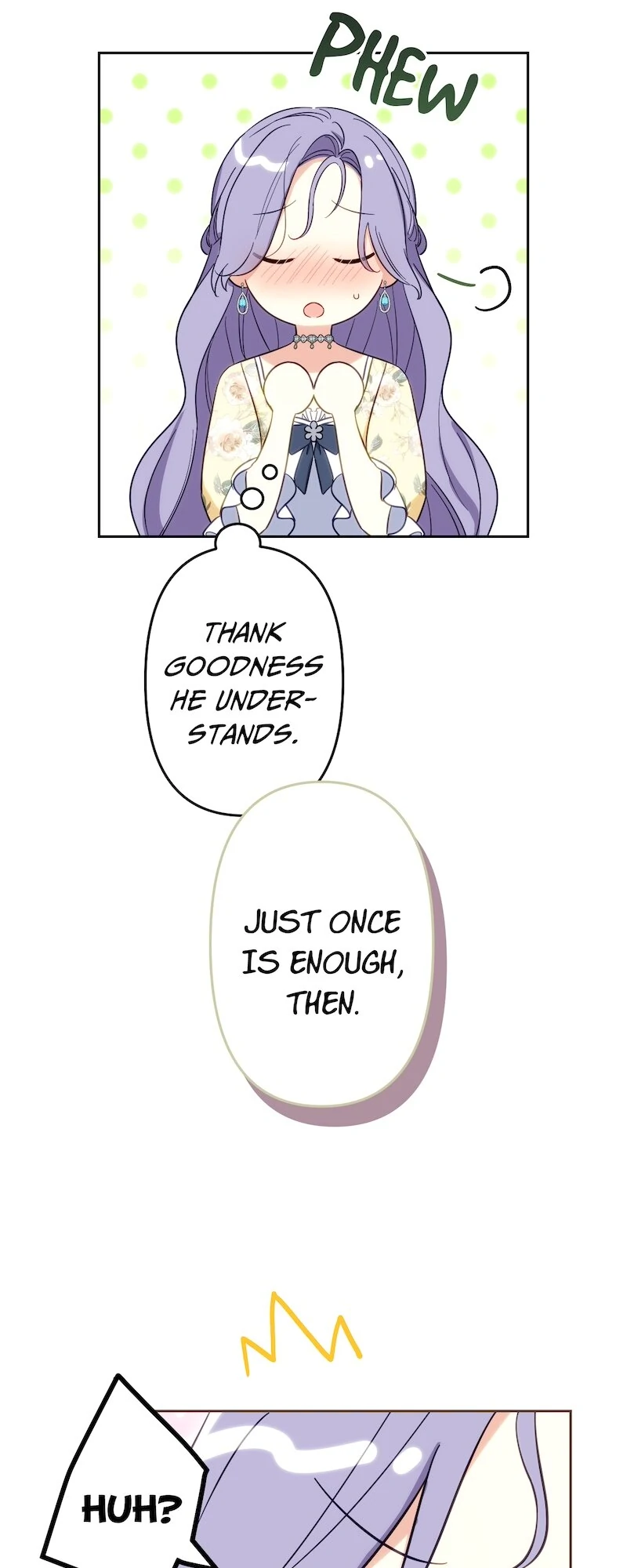 Odebu Akujo ni Tensei Shitara, Naze ka Last Boss Ouji-sama ni Shuuchaku sareteimasu Chapter 39 page 15