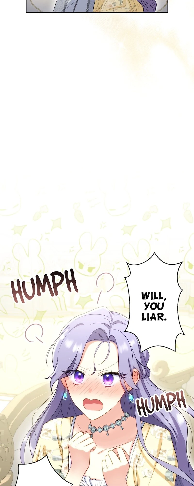 Odebu Akujo ni Tensei Shitara, Naze ka Last Boss Ouji-sama ni Shuuchaku sareteimasu Chapter 39 page 25
