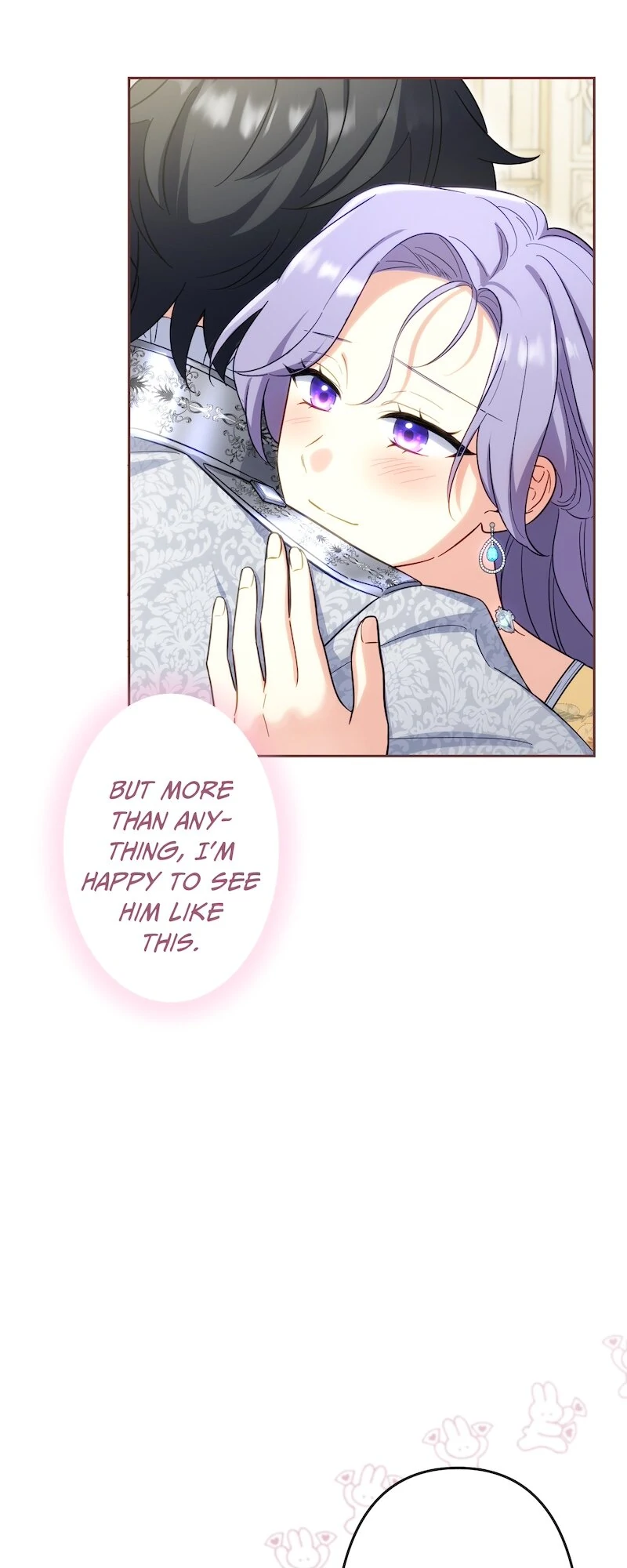 Odebu Akujo ni Tensei Shitara, Naze ka Last Boss Ouji-sama ni Shuuchaku sareteimasu Chapter 39 page 30