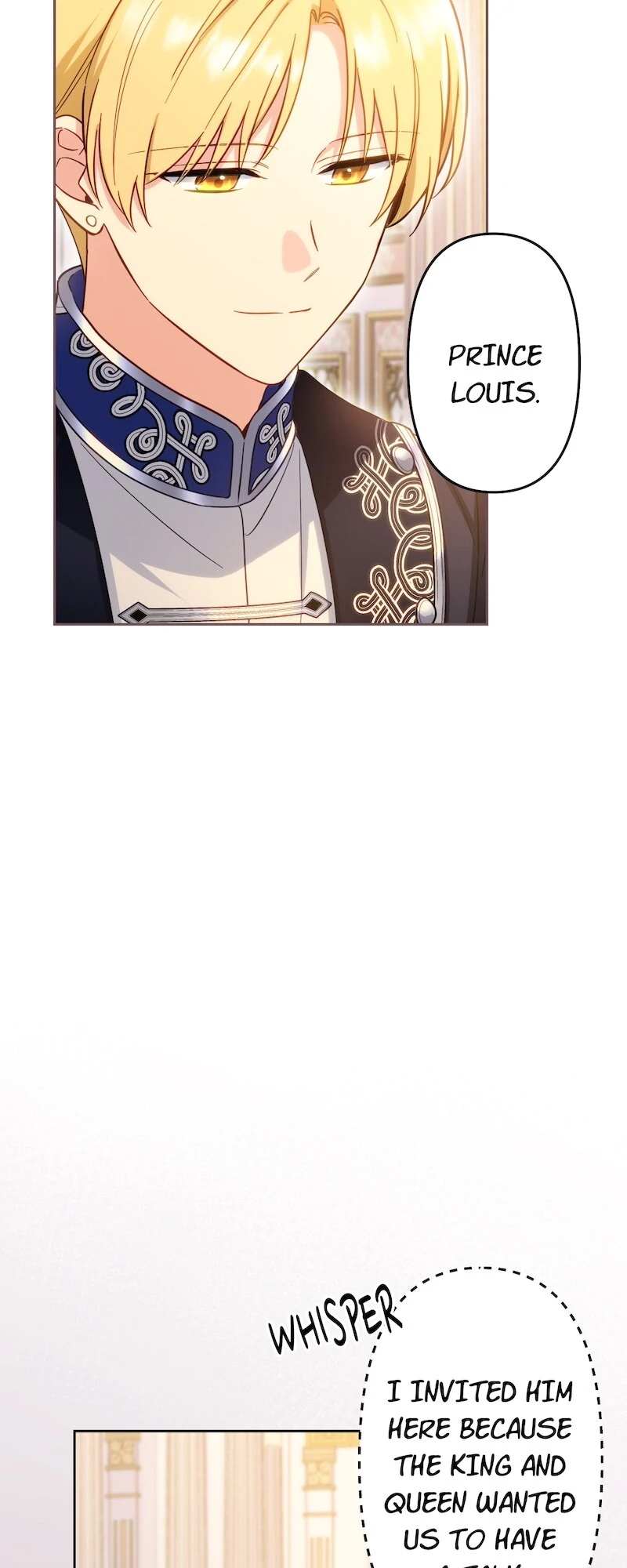 Odebu Akujo ni Tensei Shitara, Naze ka Last Boss Ouji-sama ni Shuuchaku sareteimasu Chapter 39 page 66