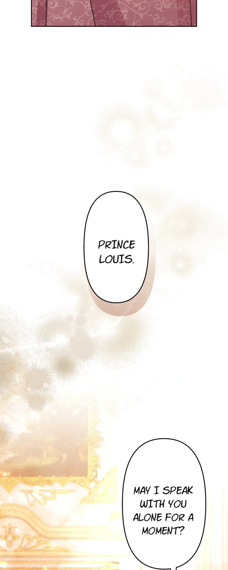 Odebu Akujo ni Tensei Shitara, Naze ka Last Boss Ouji-sama ni Shuuchaku sareteimasu Chapter 39 page 69