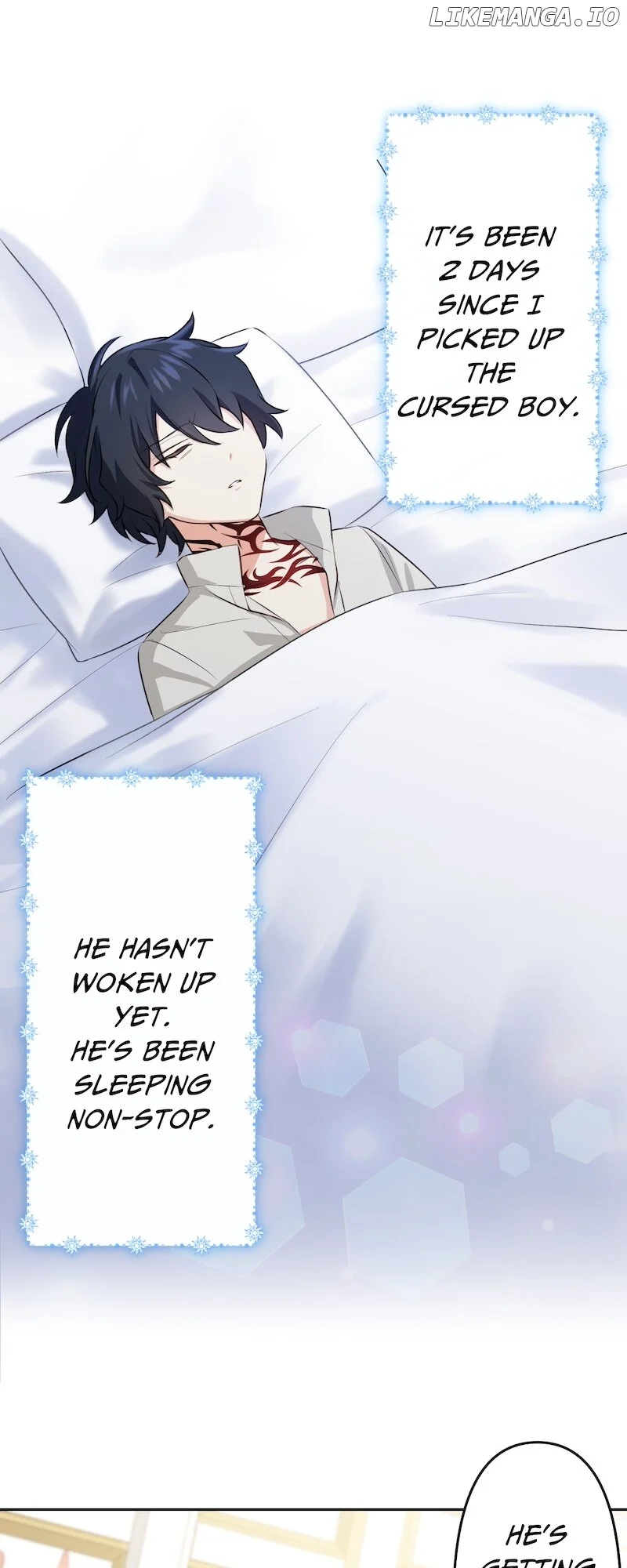Odebu Akujo ni Tensei Shitara, Naze ka Last Boss Ouji-sama ni Shuuchaku sareteimasu Chapter 4 page 4