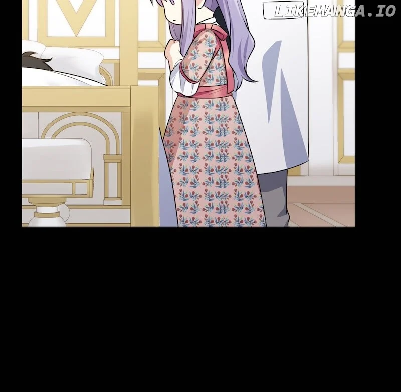Odebu Akujo ni Tensei Shitara, Naze ka Last Boss Ouji-sama ni Shuuchaku sareteimasu Chapter 4 page 7