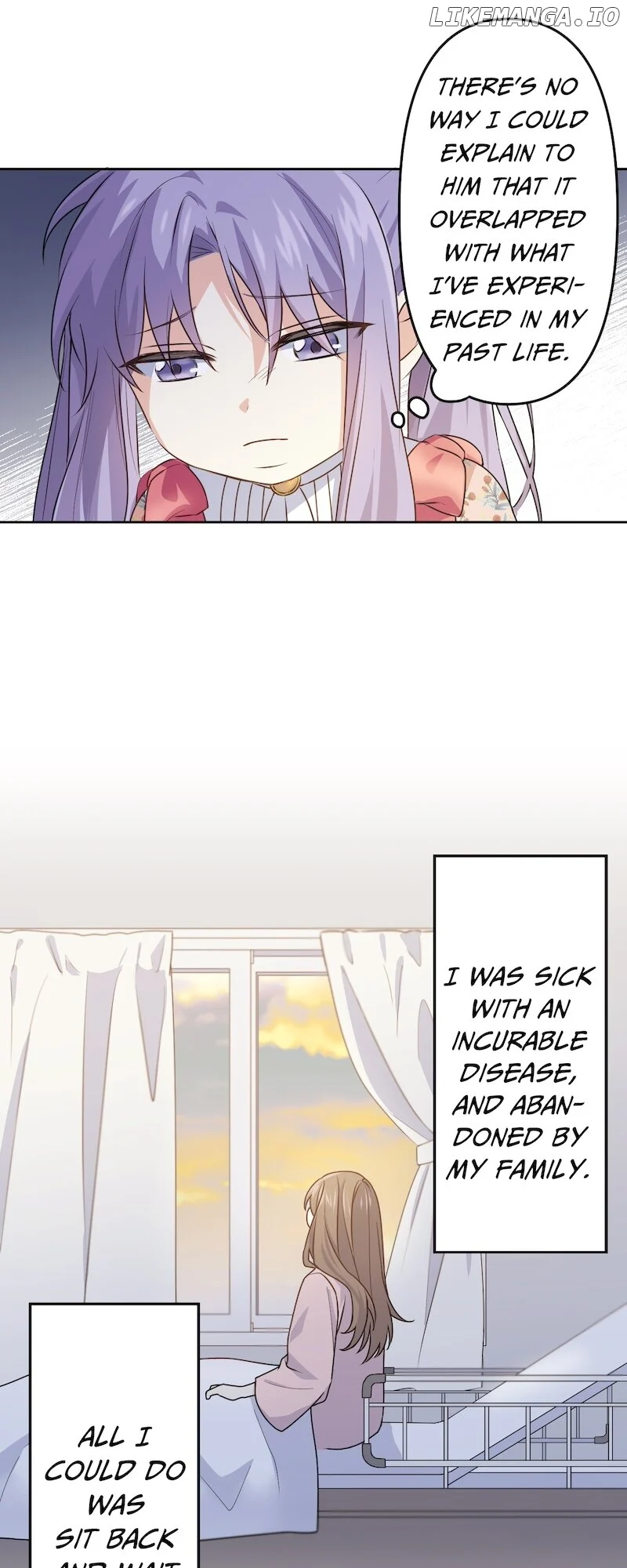 Odebu Akujo ni Tensei Shitara, Naze ka Last Boss Ouji-sama ni Shuuchaku sareteimasu Chapter 4 page 13