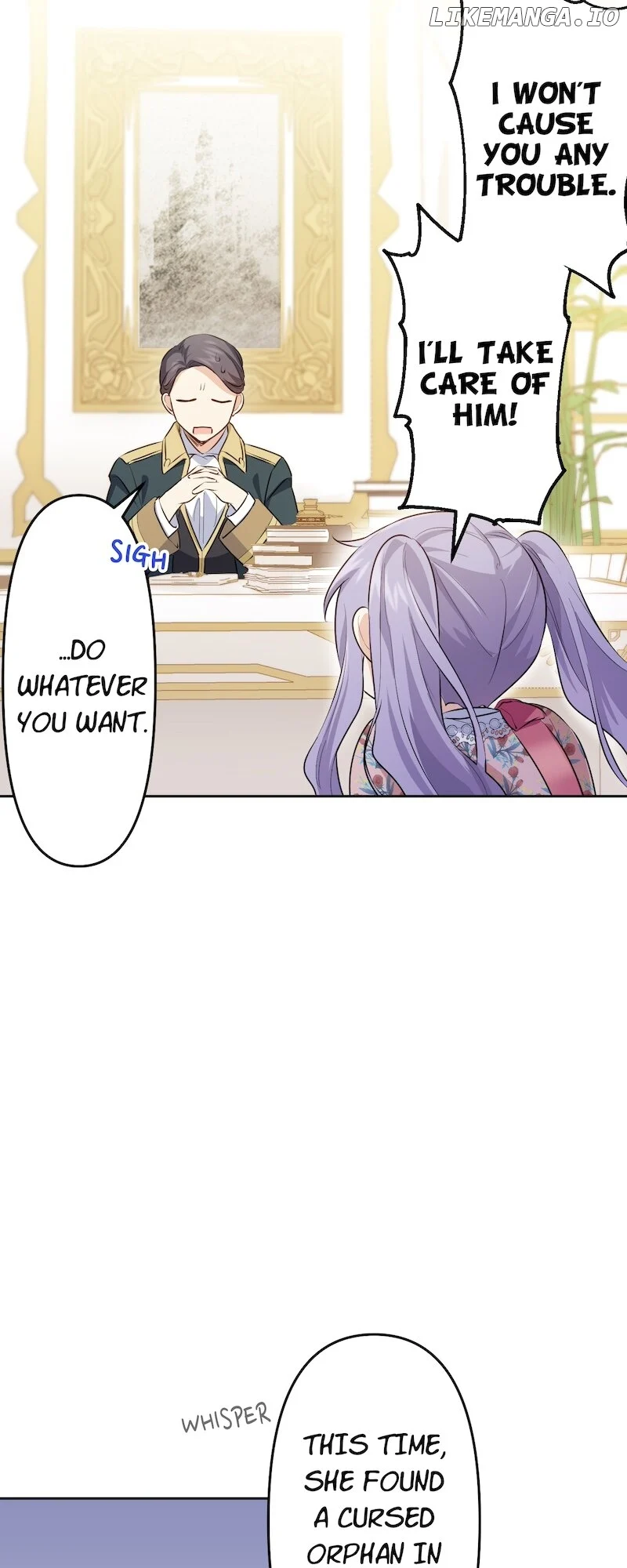 Odebu Akujo ni Tensei Shitara, Naze ka Last Boss Ouji-sama ni Shuuchaku sareteimasu Chapter 4 page 15