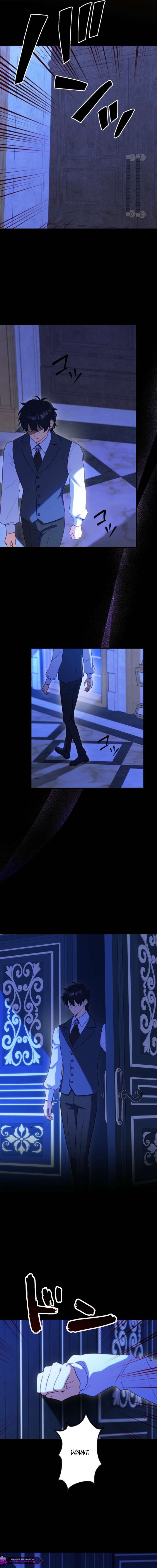 Odebu Akujo ni Tensei Shitara, Naze ka Last Boss Ouji-sama ni Shuuchaku sareteimasu Chapter 80 page 15