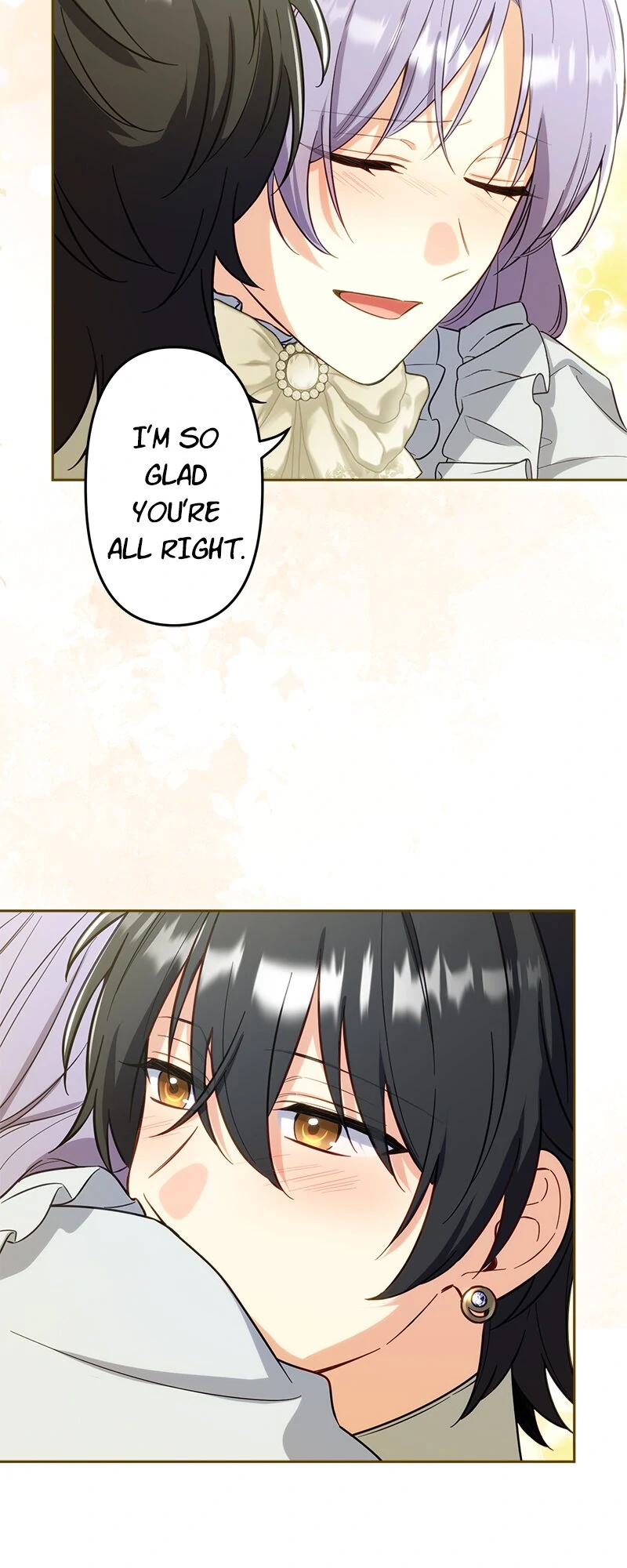 Odebu Akujo ni Tensei Shitara, Naze ka Last Boss Ouji-sama ni Shuuchaku sareteimasu Chapter 50 page 16