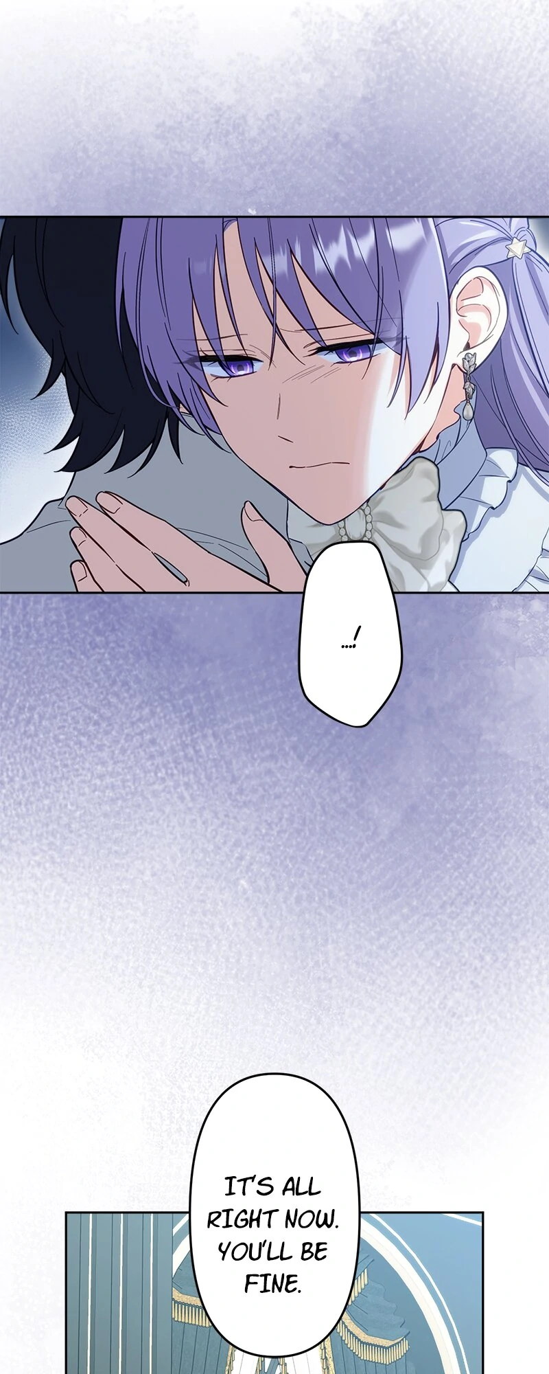 Odebu Akujo ni Tensei Shitara, Naze ka Last Boss Ouji-sama ni Shuuchaku sareteimasu Chapter 50 page 19