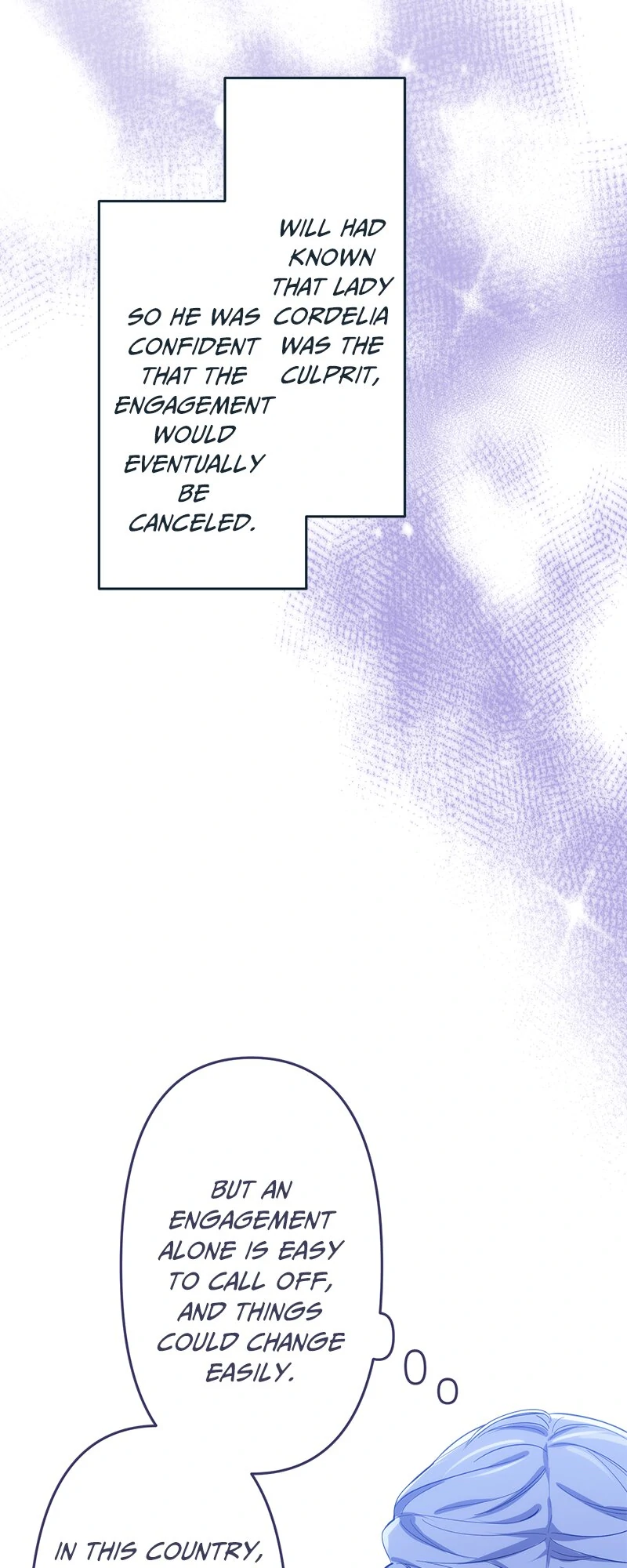 Odebu Akujo ni Tensei Shitara, Naze ka Last Boss Ouji-sama ni Shuuchaku sareteimasu Chapter 50 page 31