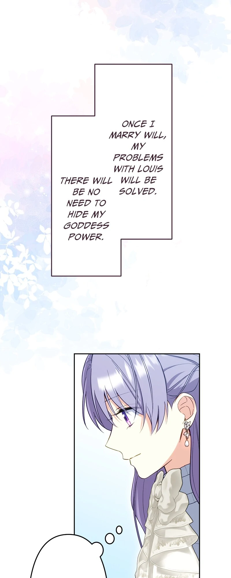 Odebu Akujo ni Tensei Shitara, Naze ka Last Boss Ouji-sama ni Shuuchaku sareteimasu Chapter 50 page 33