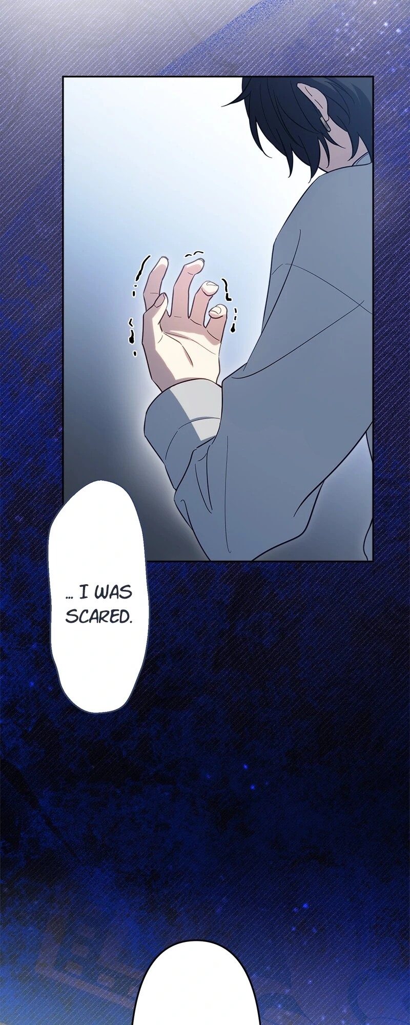 Odebu Akujo ni Tensei Shitara, Naze ka Last Boss Ouji-sama ni Shuuchaku sareteimasu Chapter 50 page 49