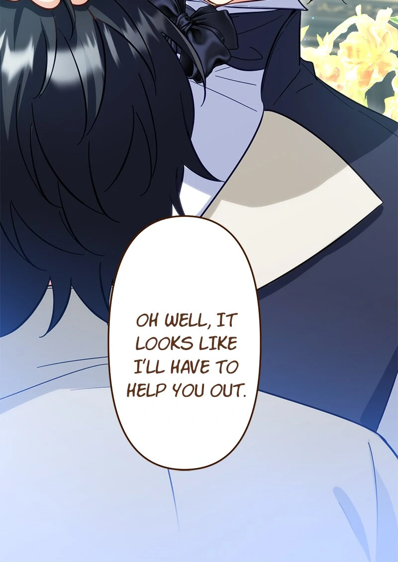 Odebu Akujo ni Tensei Shitara, Naze ka Last Boss Ouji-sama ni Shuuchaku sareteimasu Chapter 50 page 61