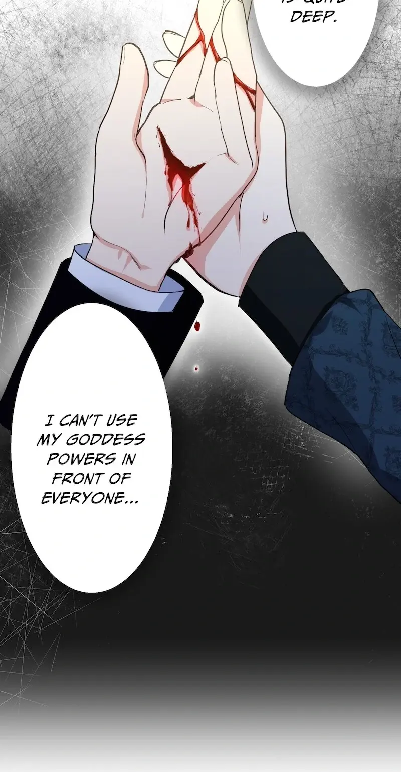 Odebu Akujo ni Tensei Shitara, Naze ka Last Boss Ouji-sama ni Shuuchaku sareteimasu Chapter 28 page 6