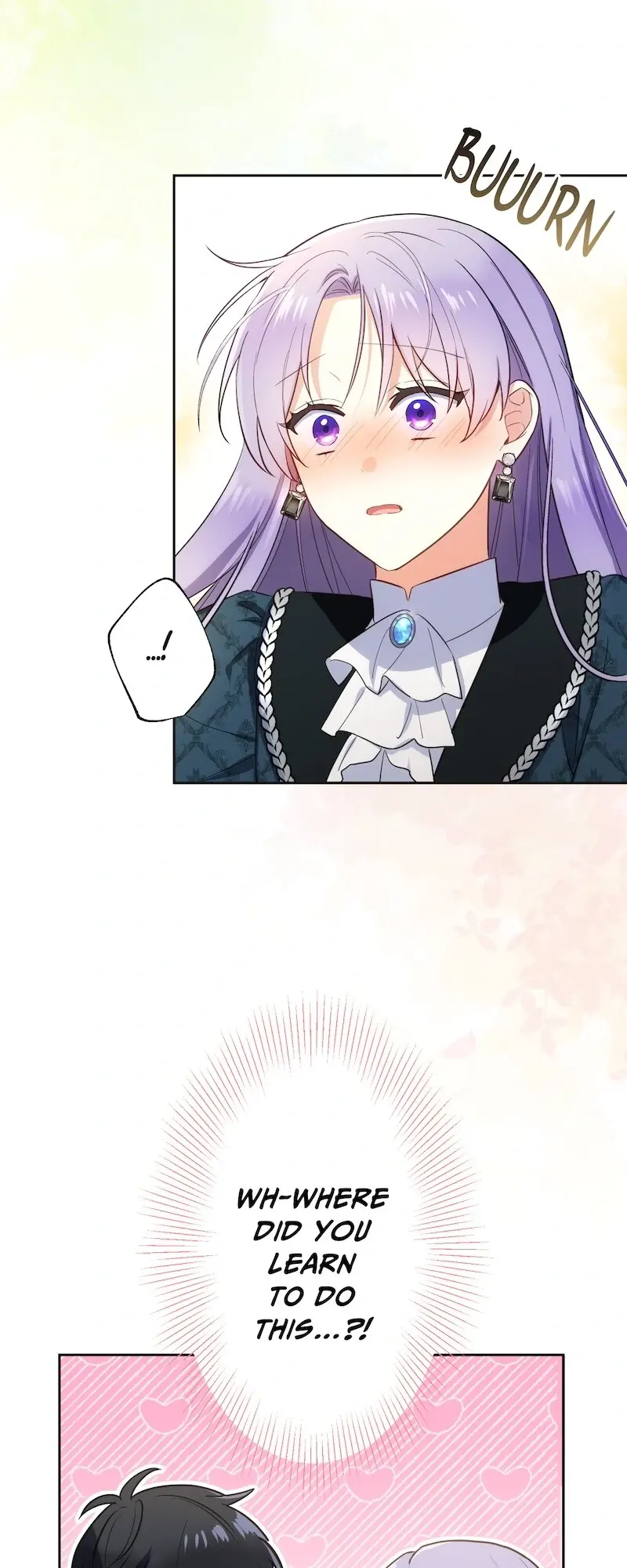 Odebu Akujo ni Tensei Shitara, Naze ka Last Boss Ouji-sama ni Shuuchaku sareteimasu Chapter 28 page 25