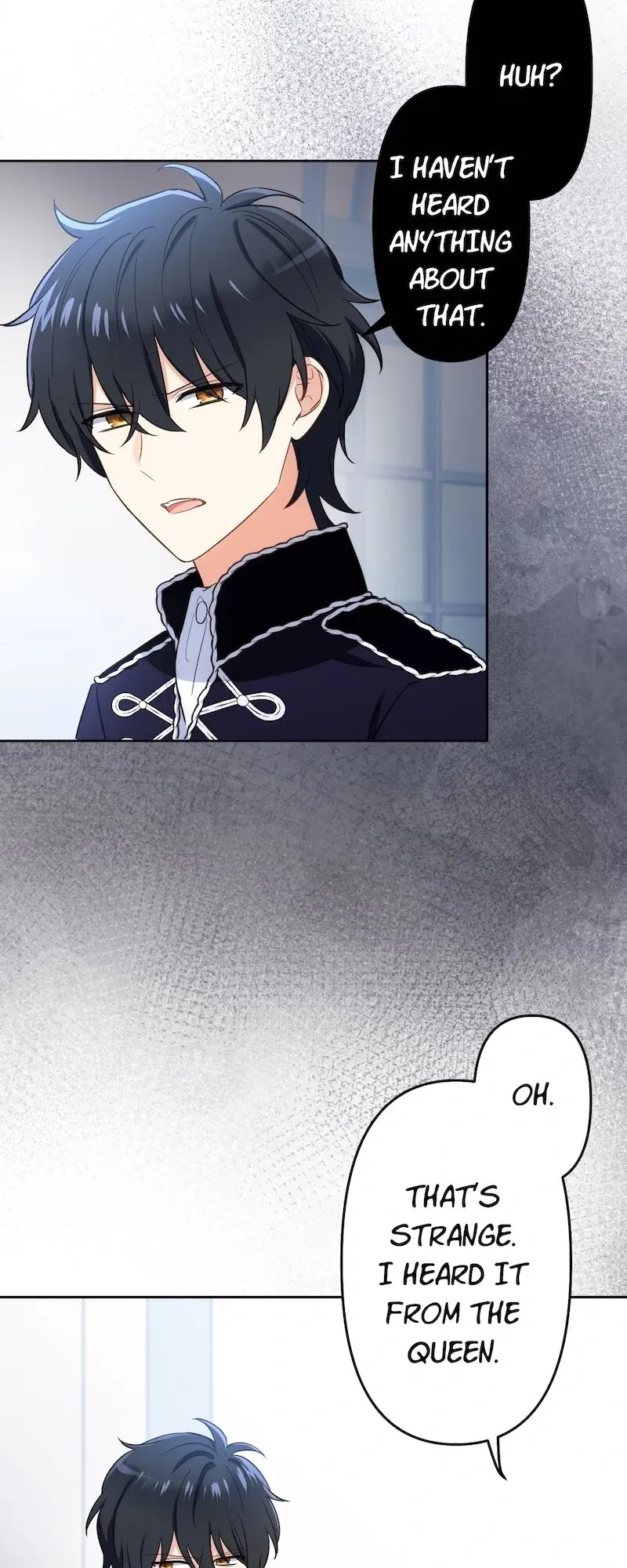 Odebu Akujo ni Tensei Shitara, Naze ka Last Boss Ouji-sama ni Shuuchaku sareteimasu Chapter 28 page 44