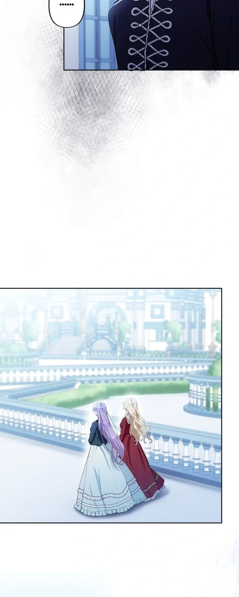 Odebu Akujo ni Tensei Shitara, Naze ka Last Boss Ouji-sama ni Shuuchaku sareteimasu Chapter 28 page 56