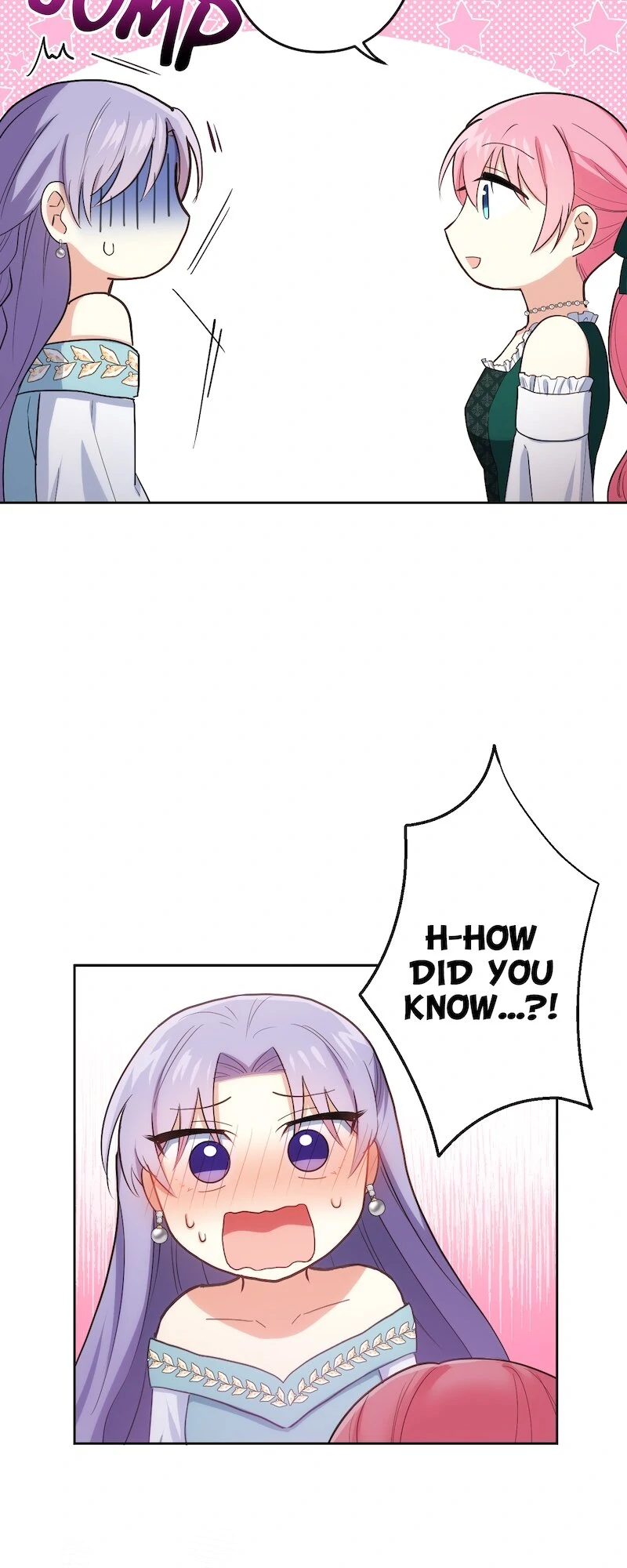 Odebu Akujo ni Tensei Shitara, Naze ka Last Boss Ouji-sama ni Shuuchaku sareteimasu Chapter 27 page 23