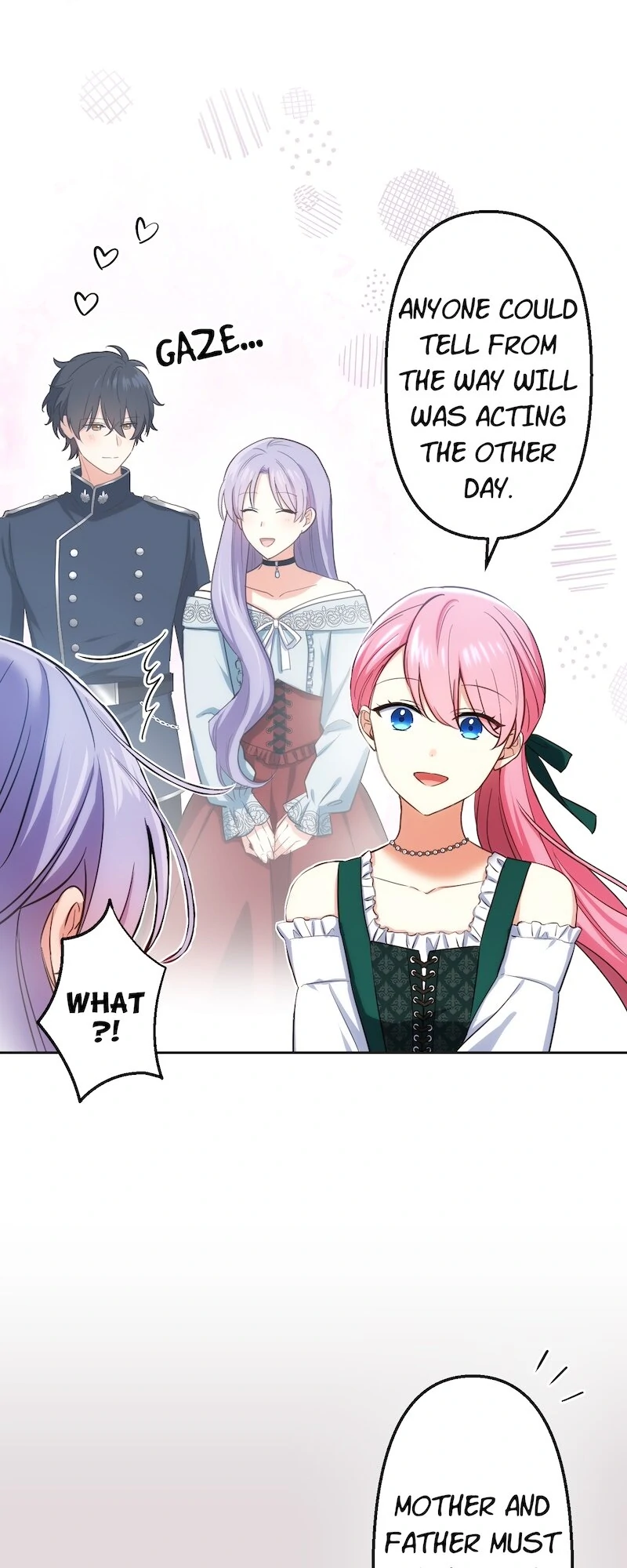 Odebu Akujo ni Tensei Shitara, Naze ka Last Boss Ouji-sama ni Shuuchaku sareteimasu Chapter 27 page 24