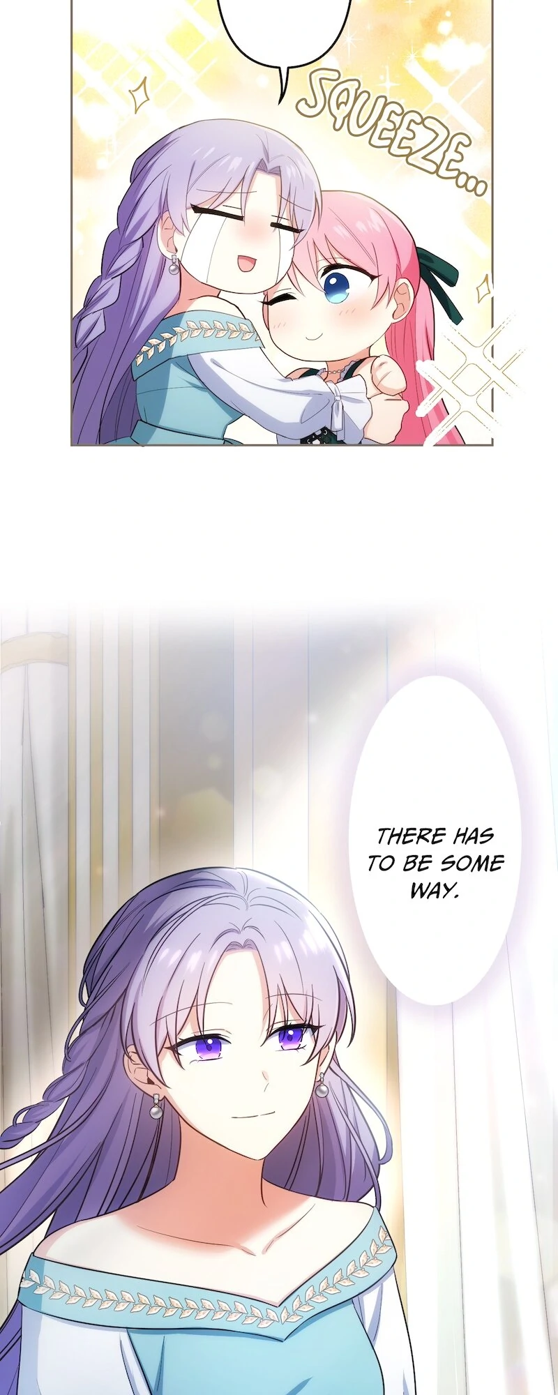 Odebu Akujo ni Tensei Shitara, Naze ka Last Boss Ouji-sama ni Shuuchaku sareteimasu Chapter 27 page 50