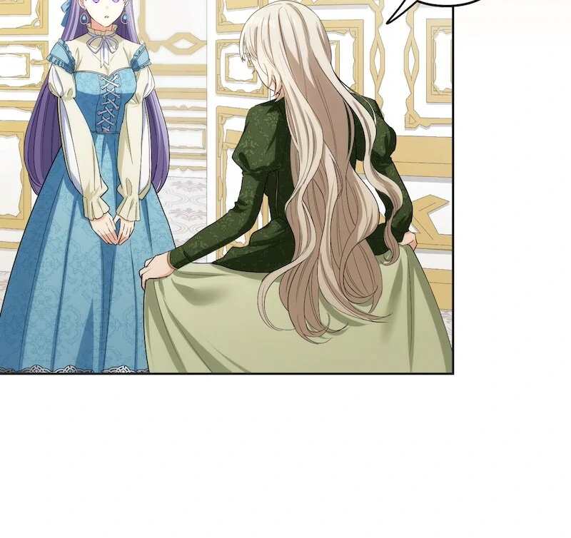 Odebu Akujo ni Tensei Shitara, Naze ka Last Boss Ouji-sama ni Shuuchaku sareteimasu Chapter 25 page 14
