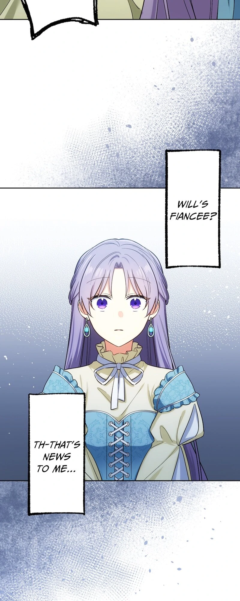 Odebu Akujo ni Tensei Shitara, Naze ka Last Boss Ouji-sama ni Shuuchaku sareteimasu Chapter 25 page 27