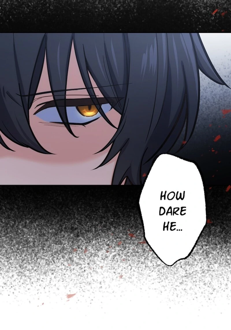 Odebu Akujo ni Tensei Shitara, Naze ka Last Boss Ouji-sama ni Shuuchaku sareteimasu Chapter 25 page 51