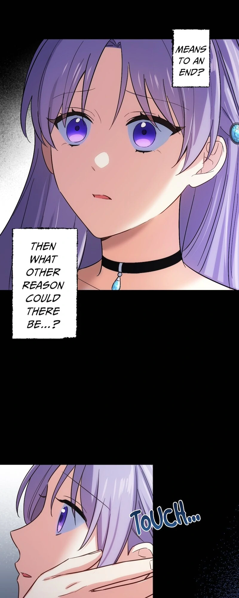 Odebu Akujo ni Tensei Shitara, Naze ka Last Boss Ouji-sama ni Shuuchaku sareteimasu Chapter 25 page 60