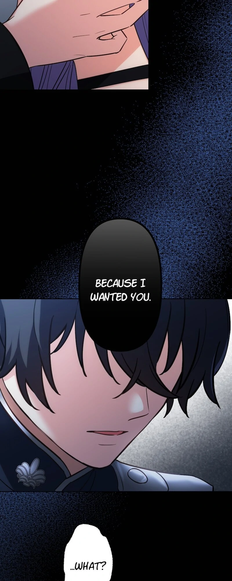 Odebu Akujo ni Tensei Shitara, Naze ka Last Boss Ouji-sama ni Shuuchaku sareteimasu Chapter 25 page 61