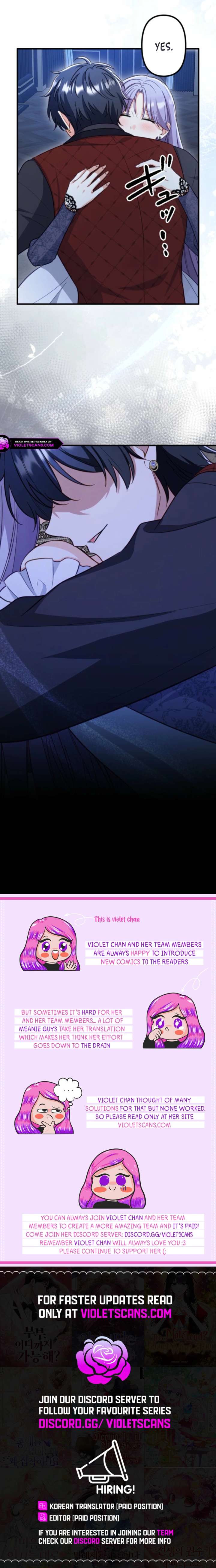 Odebu Akujo ni Tensei Shitara, Naze ka Last Boss Ouji-sama ni Shuuchaku sareteimasu Chapter 70 page 16