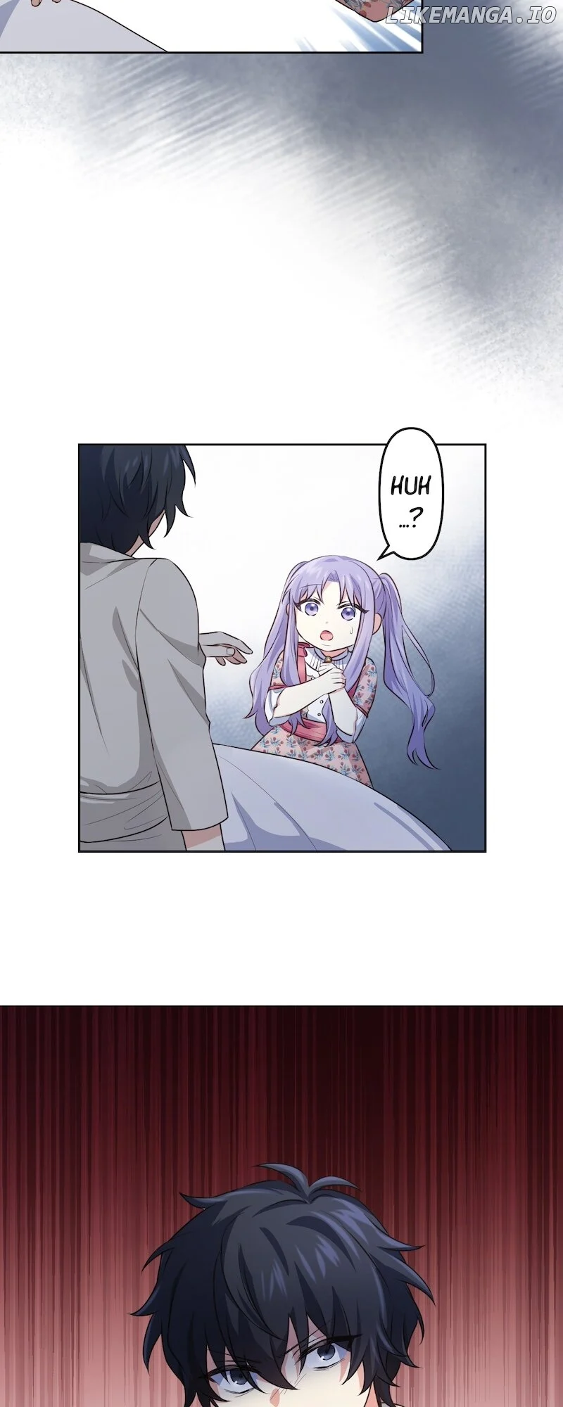Odebu Akujo ni Tensei Shitara, Naze ka Last Boss Ouji-sama ni Shuuchaku sareteimasu Chapter 5 page 5