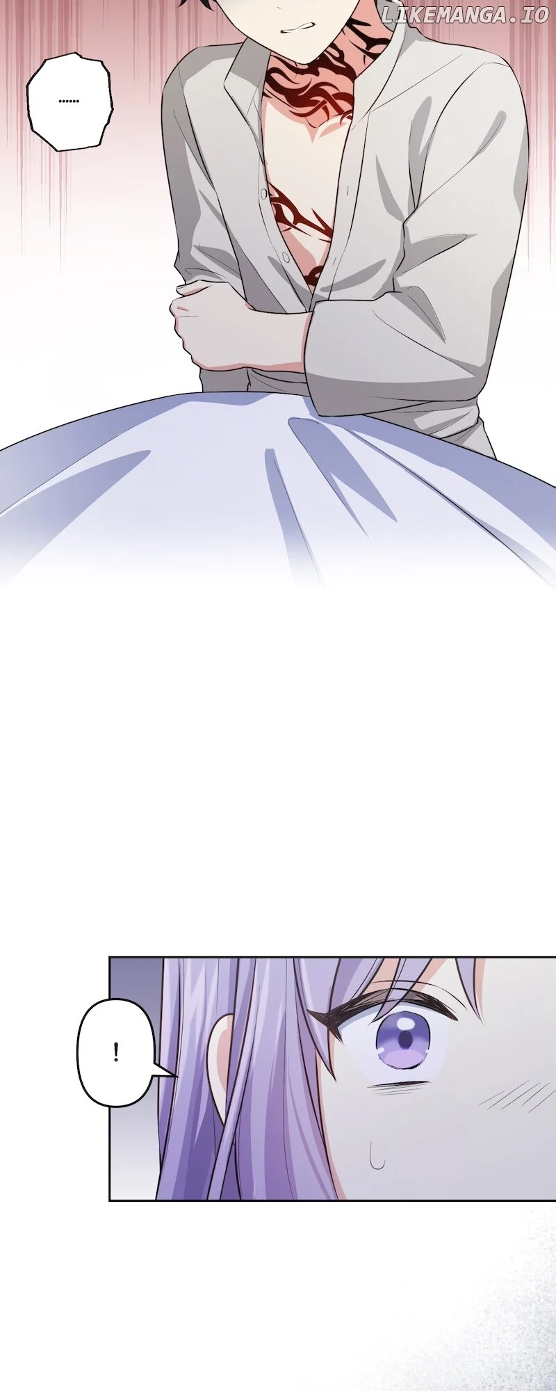Odebu Akujo ni Tensei Shitara, Naze ka Last Boss Ouji-sama ni Shuuchaku sareteimasu Chapter 5 page 6