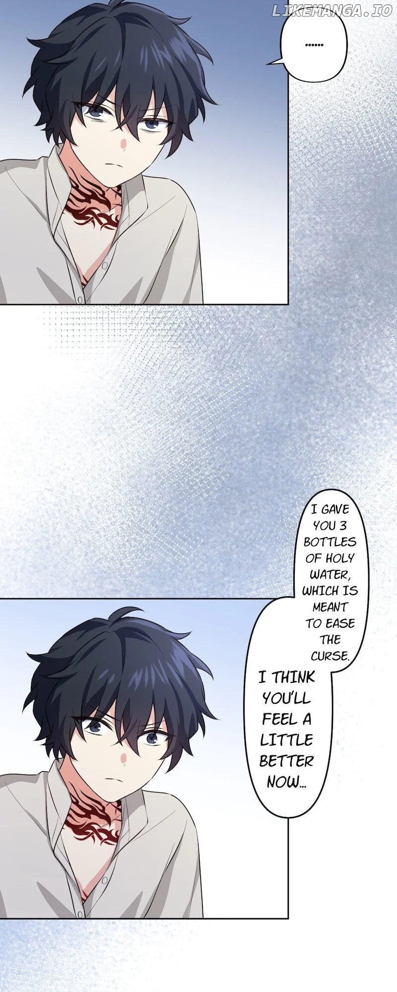 Odebu Akujo ni Tensei Shitara, Naze ka Last Boss Ouji-sama ni Shuuchaku sareteimasu Chapter 5 page 10