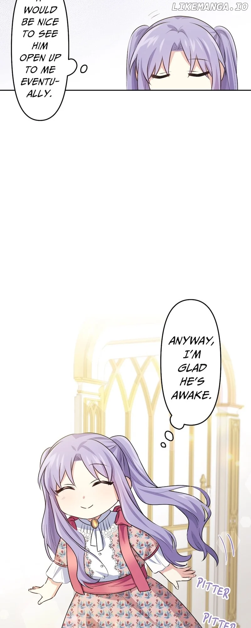 Odebu Akujo ni Tensei Shitara, Naze ka Last Boss Ouji-sama ni Shuuchaku sareteimasu Chapter 5 page 16