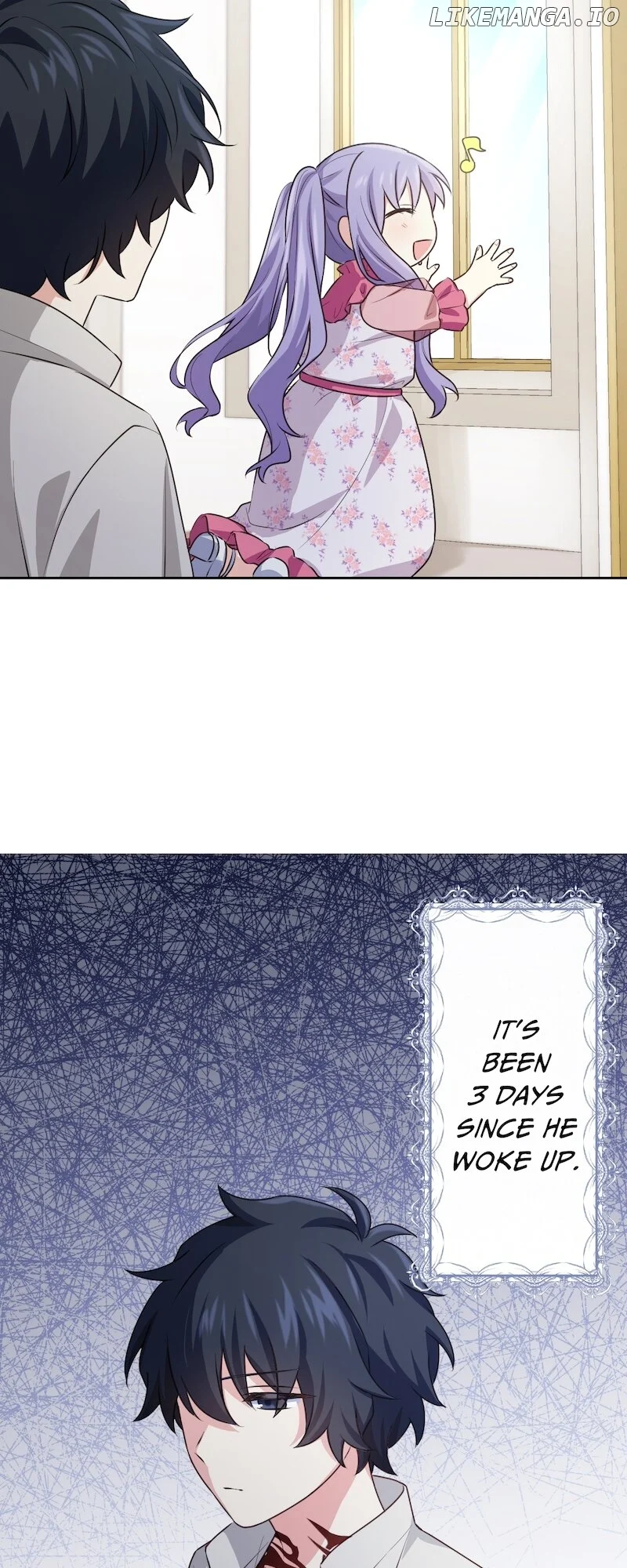 Odebu Akujo ni Tensei Shitara, Naze ka Last Boss Ouji-sama ni Shuuchaku sareteimasu Chapter 5 page 20