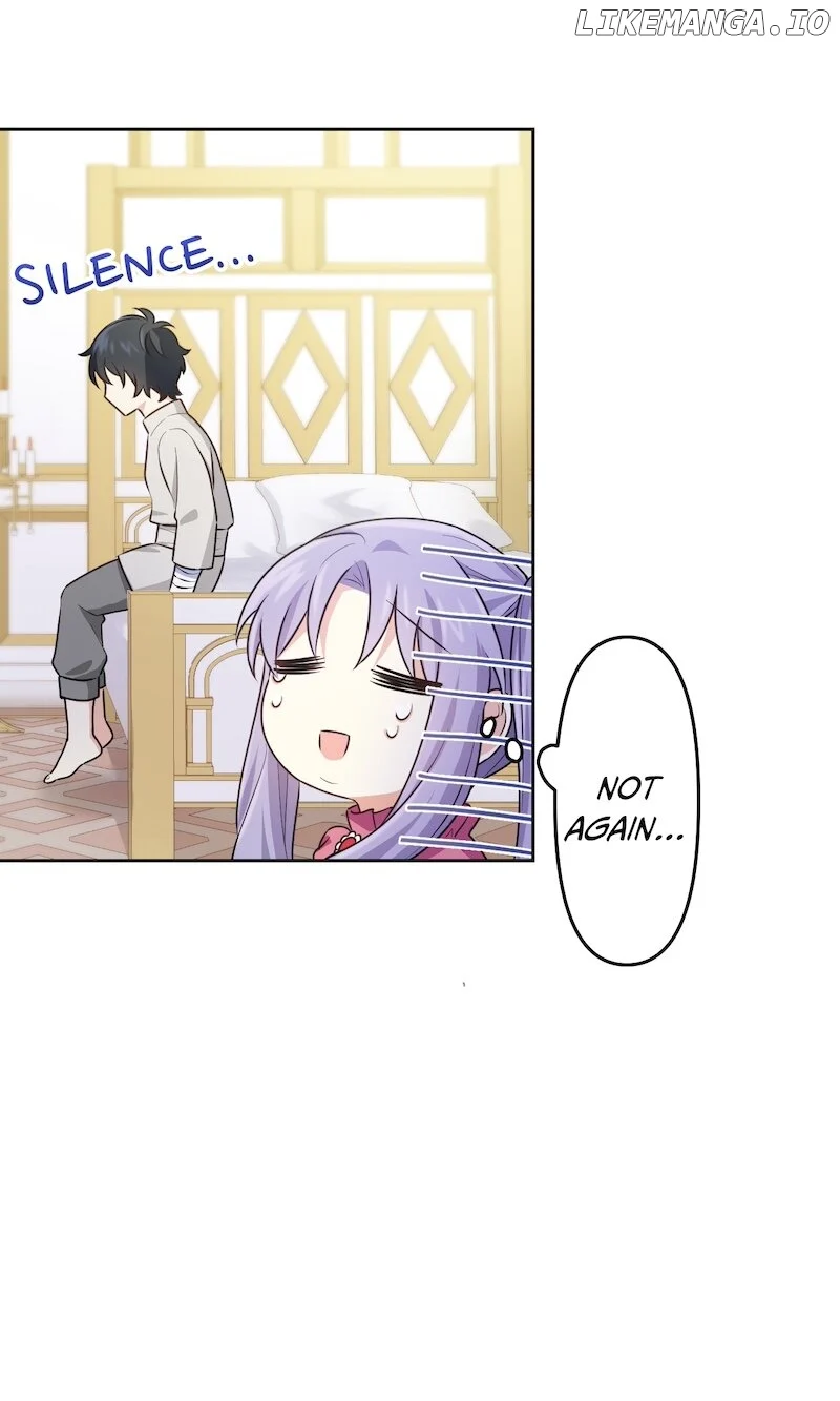 Odebu Akujo ni Tensei Shitara, Naze ka Last Boss Ouji-sama ni Shuuchaku sareteimasu Chapter 5 page 23