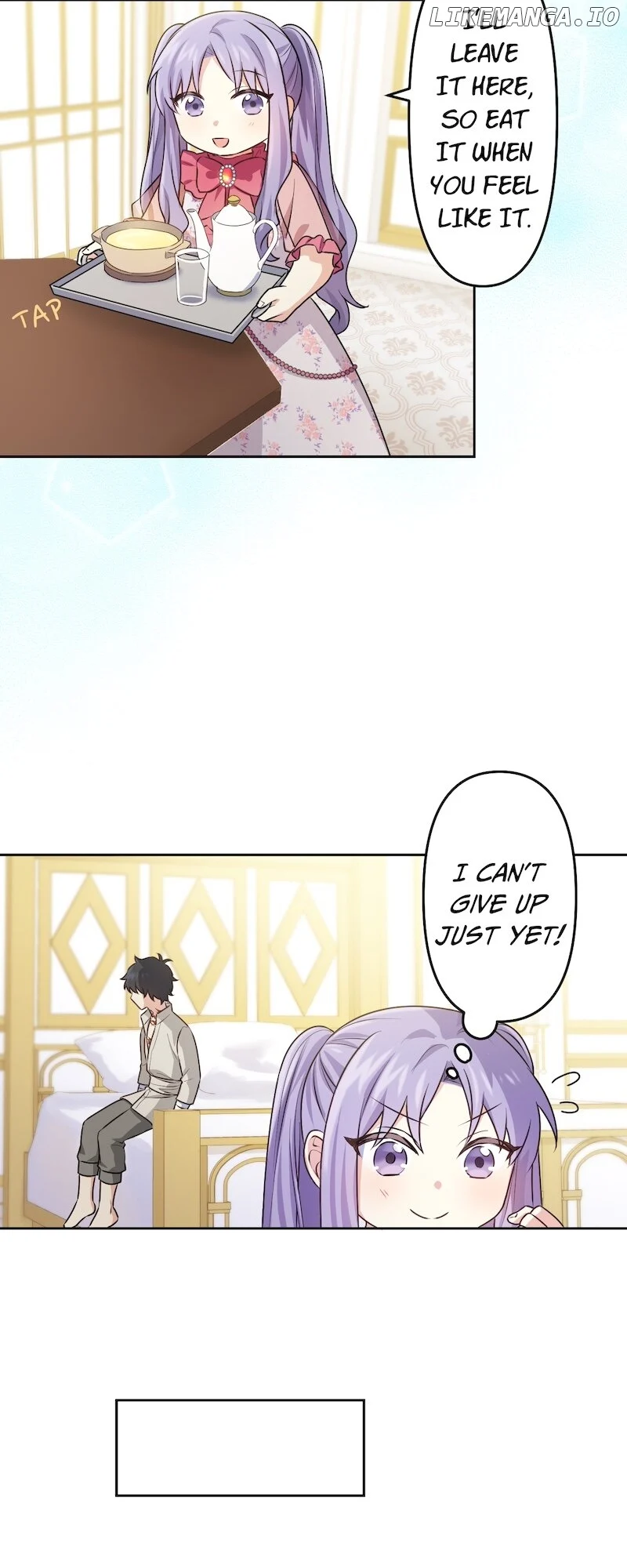 Odebu Akujo ni Tensei Shitara, Naze ka Last Boss Ouji-sama ni Shuuchaku sareteimasu Chapter 5 page 25