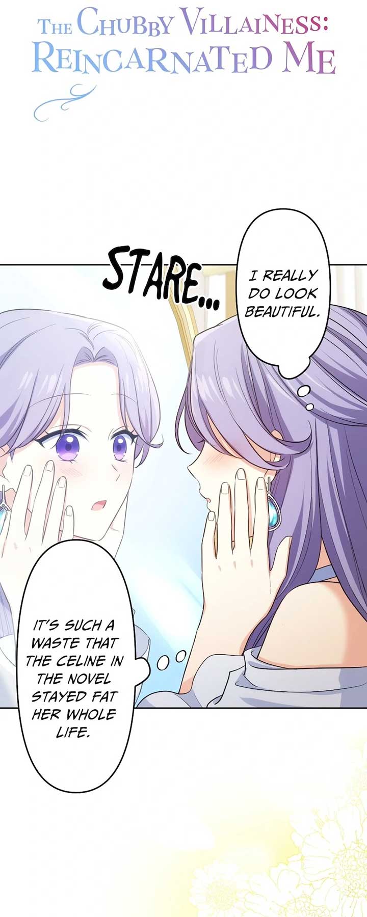 Odebu Akujo ni Tensei Shitara, Naze ka Last Boss Ouji-sama ni Shuuchaku sareteimasu Chapter 24 page 4