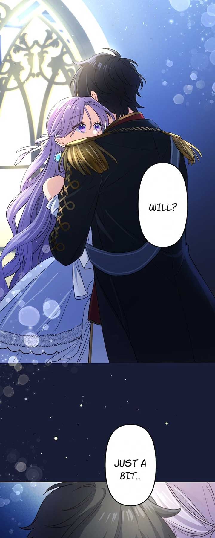 Odebu Akujo ni Tensei Shitara, Naze ka Last Boss Ouji-sama ni Shuuchaku sareteimasu Chapter 24 page 44