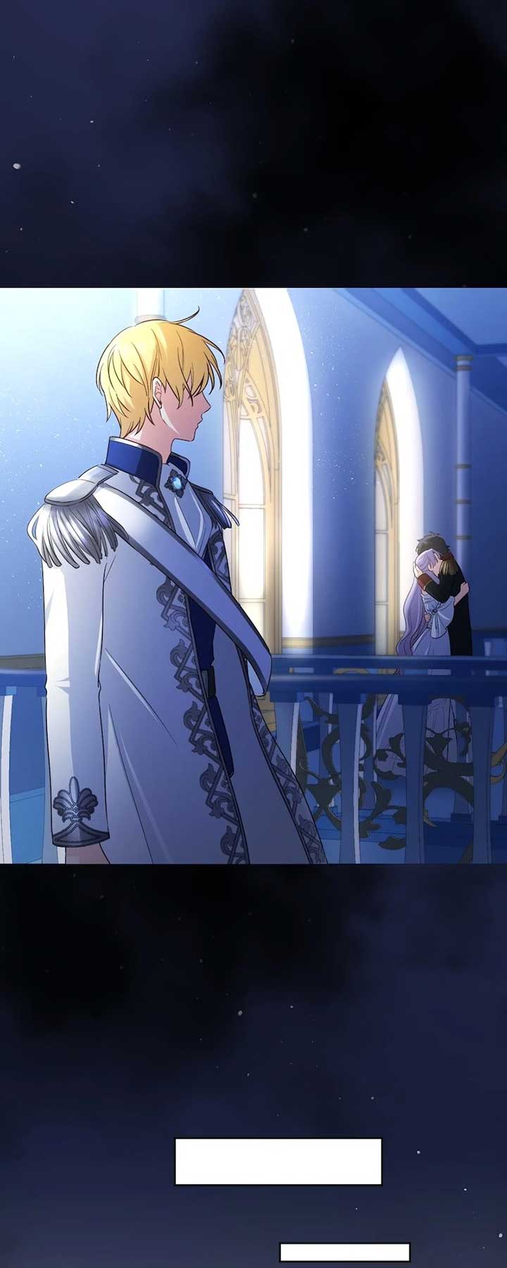 Odebu Akujo ni Tensei Shitara, Naze ka Last Boss Ouji-sama ni Shuuchaku sareteimasu Chapter 24 page 49