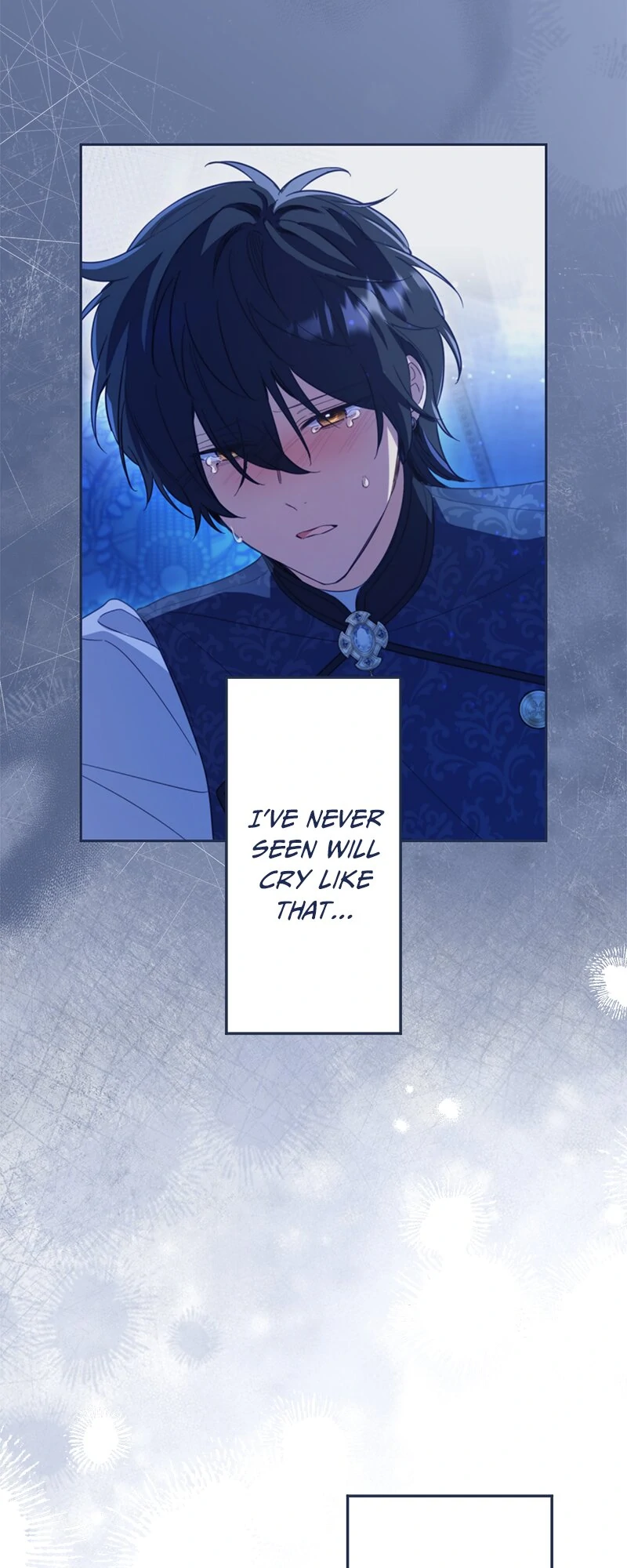Odebu Akujo ni Tensei Shitara, Naze ka Last Boss Ouji-sama ni Shuuchaku sareteimasu Chapter 45 page 15