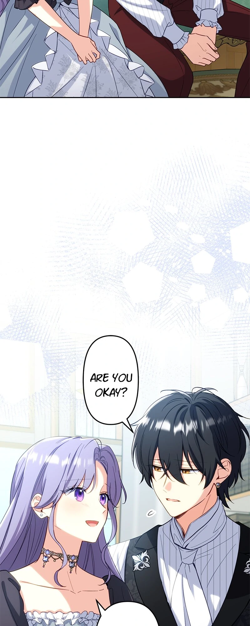 Odebu Akujo ni Tensei Shitara, Naze ka Last Boss Ouji-sama ni Shuuchaku sareteimasu Chapter 45 page 18